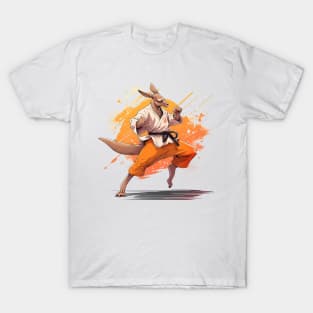kangaroo T-Shirt